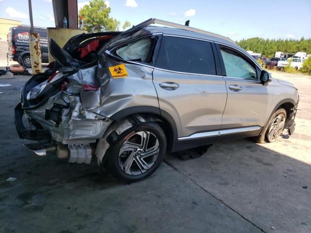 Photo 2 VIN: 5NMS34AJ5MH335940 - HYUNDAI SANTA FE S 