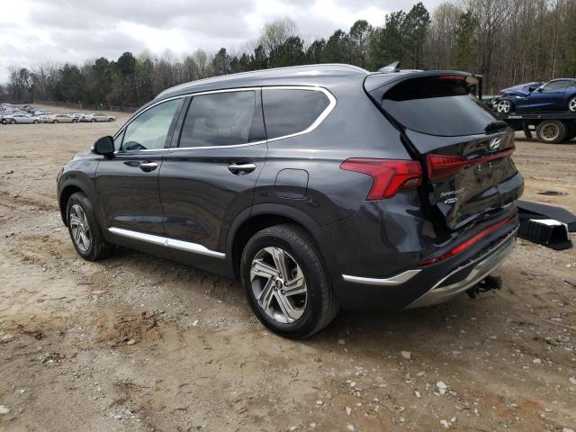 Photo 1 VIN: 5NMS34AJ5MH340135 - HYUNDAI SANTA FE S 