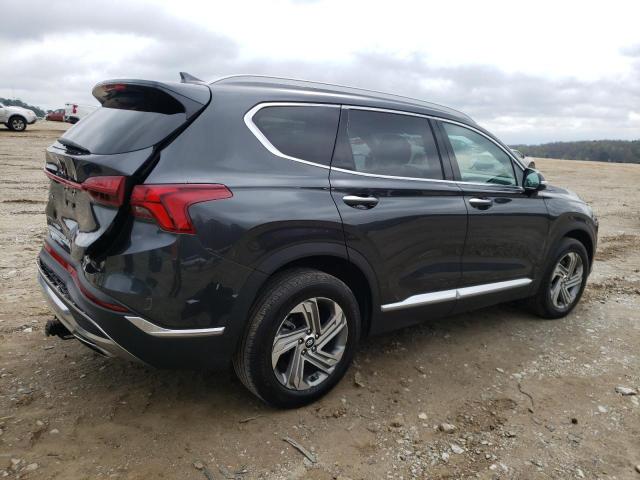 Photo 2 VIN: 5NMS34AJ5MH340135 - HYUNDAI SANTA FE S 