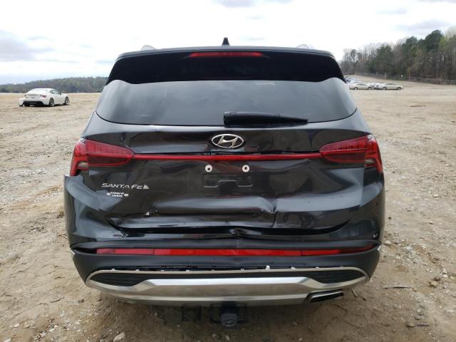 Photo 5 VIN: 5NMS34AJ5MH340135 - HYUNDAI SANTA FE S 