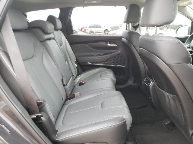 Photo 9 VIN: 5NMS34AJ5MH340135 - HYUNDAI SANTA FE S 