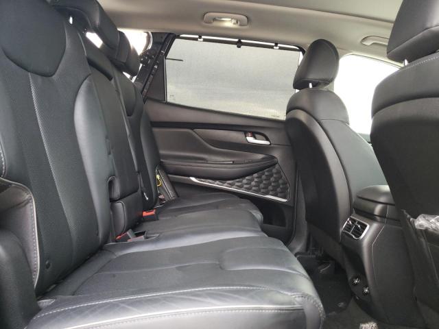 Photo 10 VIN: 5NMS34AJ5NH382595 - HYUNDAI SANTA FE S 