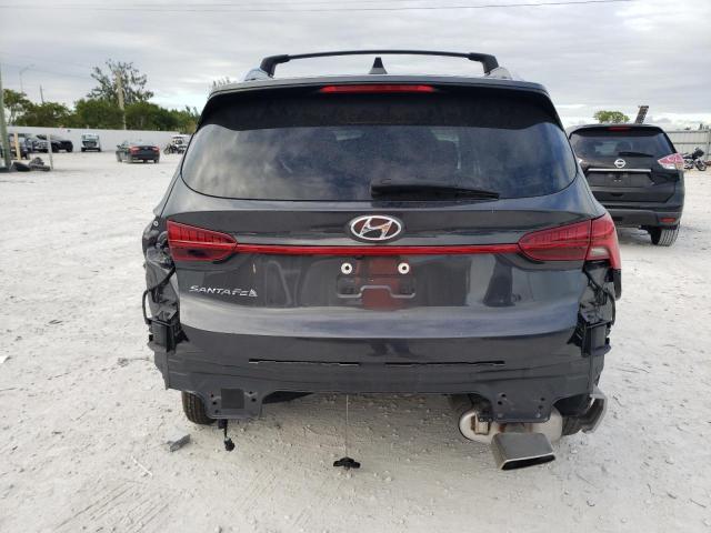 Photo 5 VIN: 5NMS34AJ5NH382595 - HYUNDAI SANTA FE S 