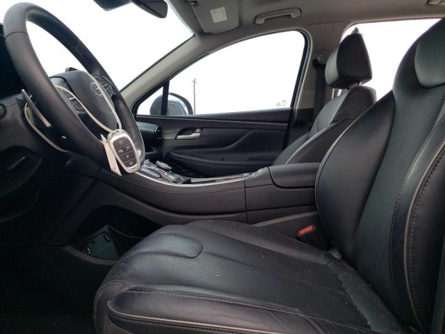 Photo 6 VIN: 5NMS34AJ5NH382595 - HYUNDAI SANTA FE S 