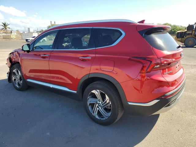 Photo 1 VIN: 5NMS34AJ5NH441029 - HYUNDAI SANTA FE S 