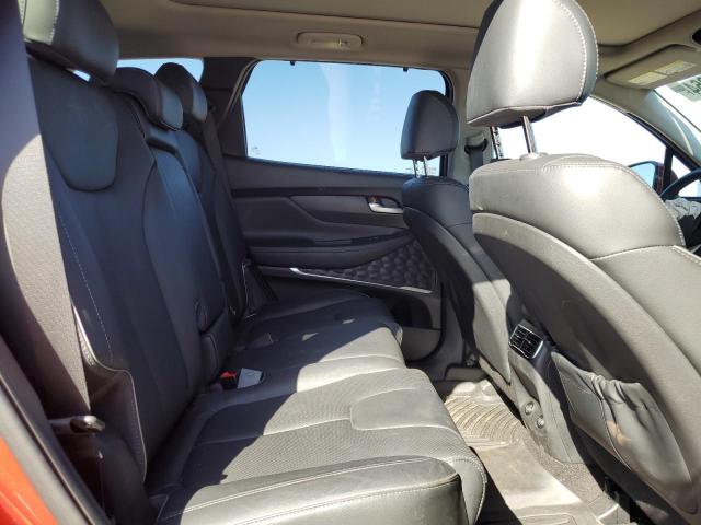 Photo 10 VIN: 5NMS34AJ5NH441029 - HYUNDAI SANTA FE S 