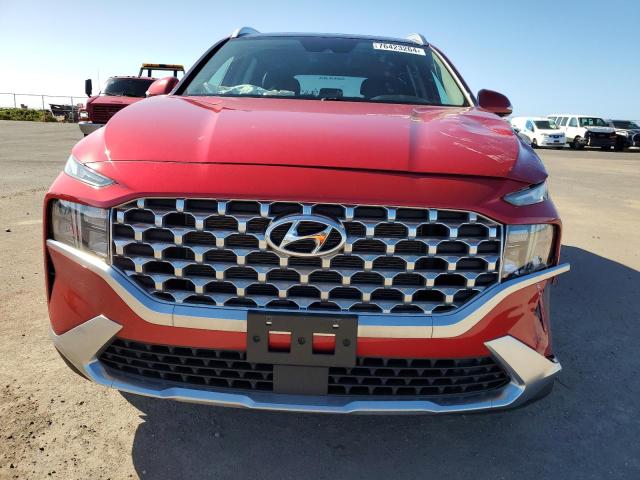 Photo 4 VIN: 5NMS34AJ5NH441029 - HYUNDAI SANTA FE S 