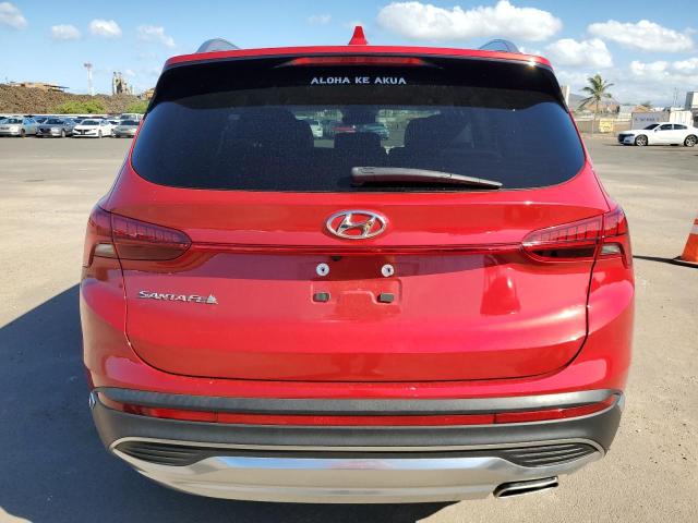 Photo 5 VIN: 5NMS34AJ5NH441029 - HYUNDAI SANTA FE S 