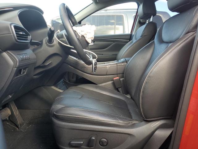 Photo 6 VIN: 5NMS34AJ5NH441029 - HYUNDAI SANTA FE S 