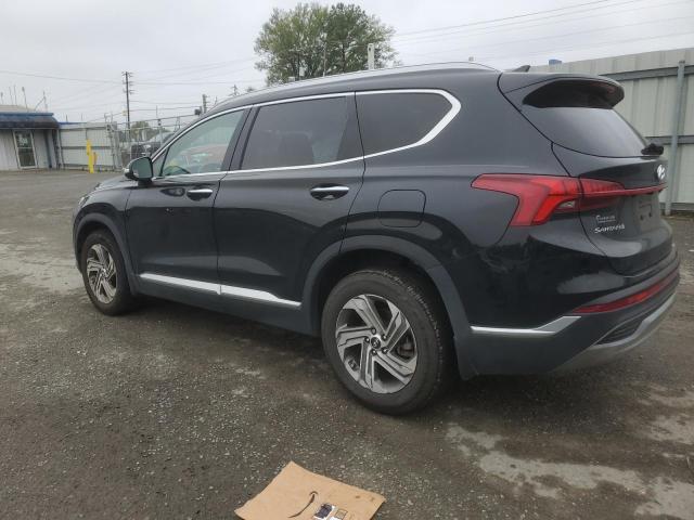 Photo 1 VIN: 5NMS34AJ5NH444836 - HYUNDAI SANTA FE S 