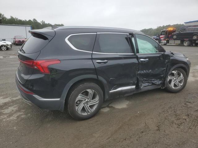 Photo 2 VIN: 5NMS34AJ5NH444836 - HYUNDAI SANTA FE S 