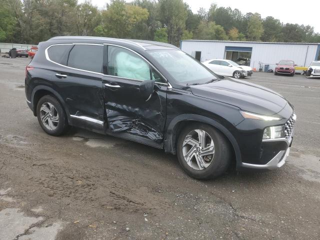 Photo 3 VIN: 5NMS34AJ5NH444836 - HYUNDAI SANTA FE S 