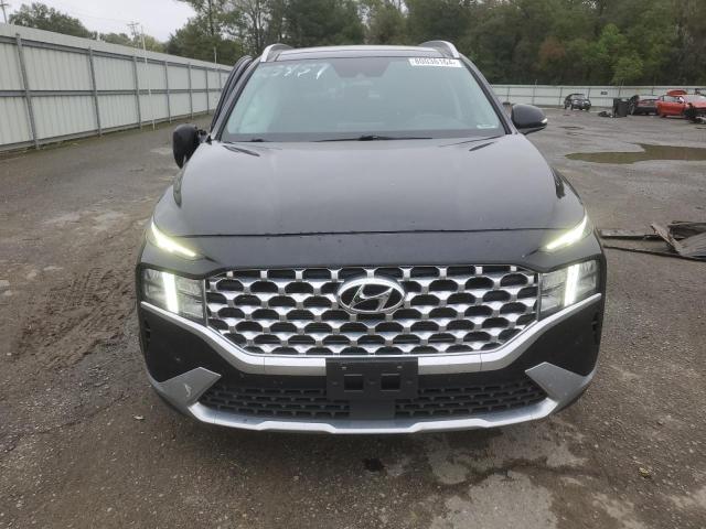 Photo 4 VIN: 5NMS34AJ5NH444836 - HYUNDAI SANTA FE S 