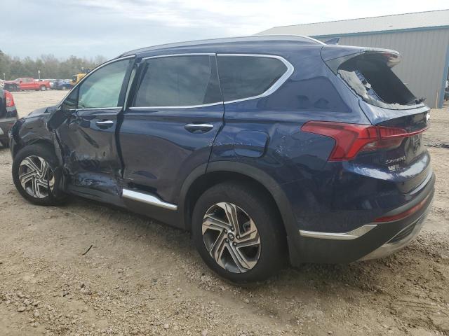 Photo 1 VIN: 5NMS34AJ5PH546382 - HYUNDAI SANTA FE 