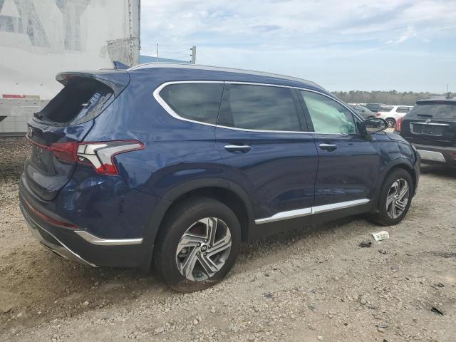 Photo 2 VIN: 5NMS34AJ5PH546382 - HYUNDAI SANTA FE 