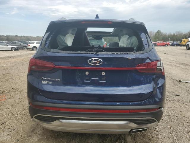 Photo 5 VIN: 5NMS34AJ5PH546382 - HYUNDAI SANTA FE 