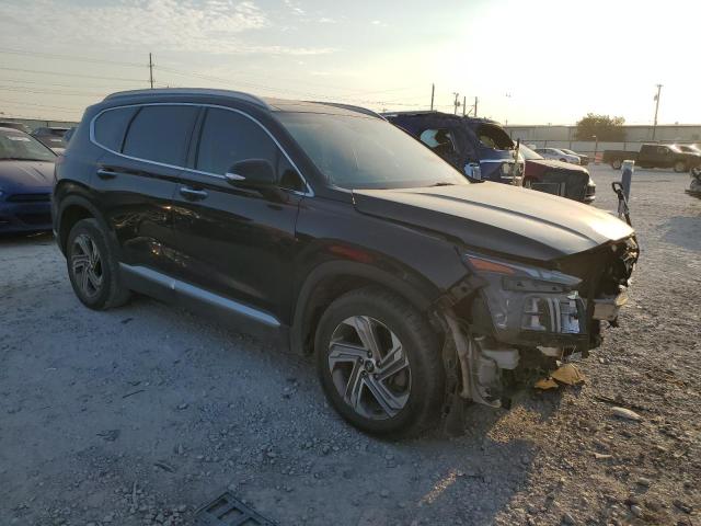 Photo 3 VIN: 5NMS34AJ6MH340435 - HYUNDAI SANTA FE S 