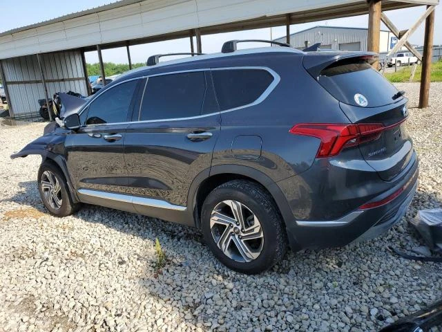 Photo 1 VIN: 5NMS34AJ6MH360586 - HYUNDAI SANTA FE S 