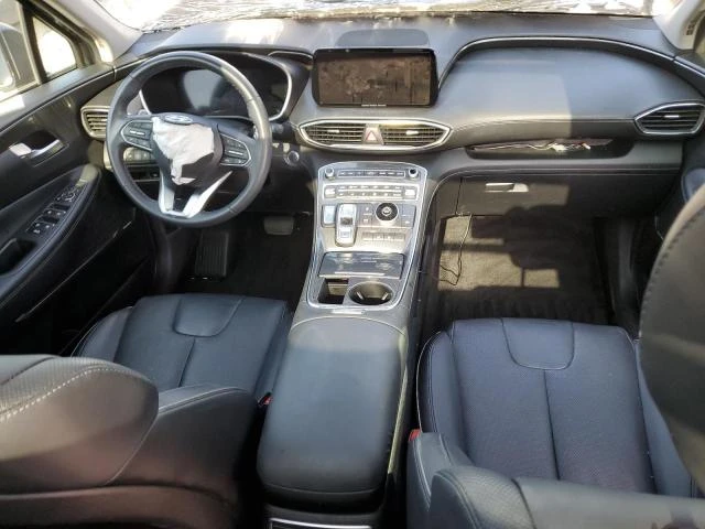 Photo 7 VIN: 5NMS34AJ6MH360586 - HYUNDAI SANTA FE S 