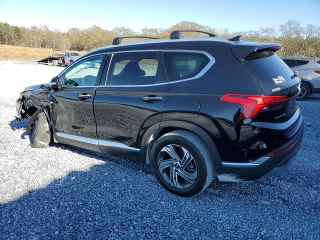 Photo 1 VIN: 5NMS34AJ6NH406371 - HYUNDAI SANTA FE 