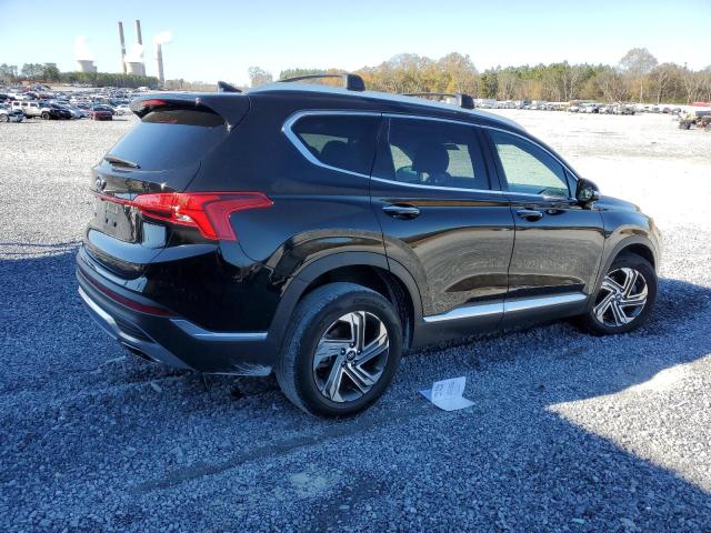 Photo 2 VIN: 5NMS34AJ6NH406371 - HYUNDAI SANTA FE 