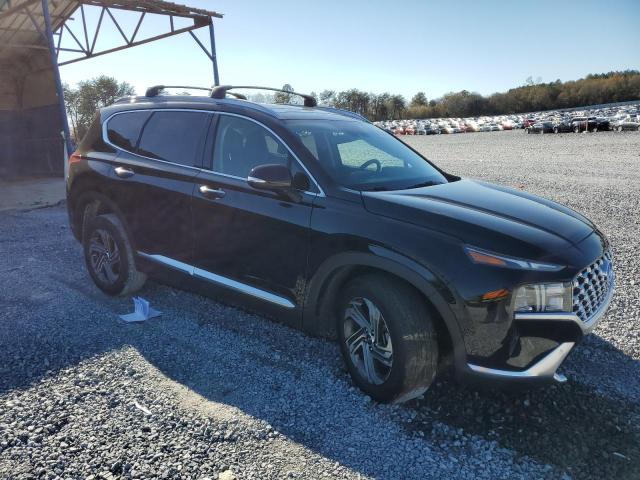 Photo 3 VIN: 5NMS34AJ6NH406371 - HYUNDAI SANTA FE 