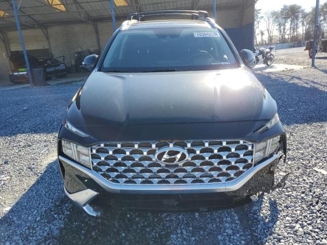 Photo 4 VIN: 5NMS34AJ6NH406371 - HYUNDAI SANTA FE 