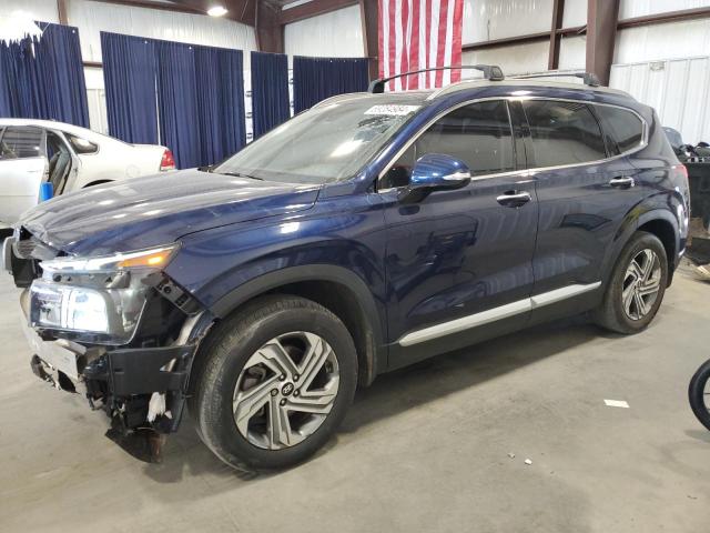 Photo 0 VIN: 5NMS34AJ6NH445624 - HYUNDAI SANTA FE S 