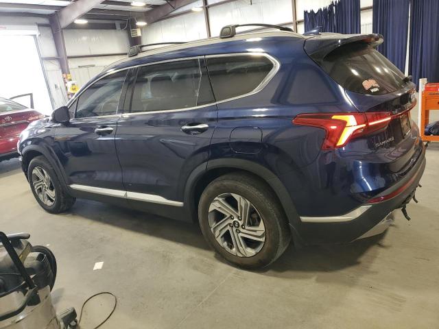 Photo 1 VIN: 5NMS34AJ6NH445624 - HYUNDAI SANTA FE S 