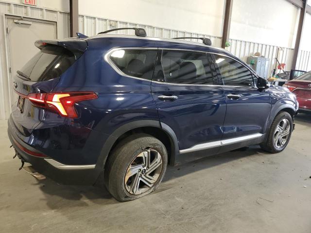 Photo 2 VIN: 5NMS34AJ6NH445624 - HYUNDAI SANTA FE S 