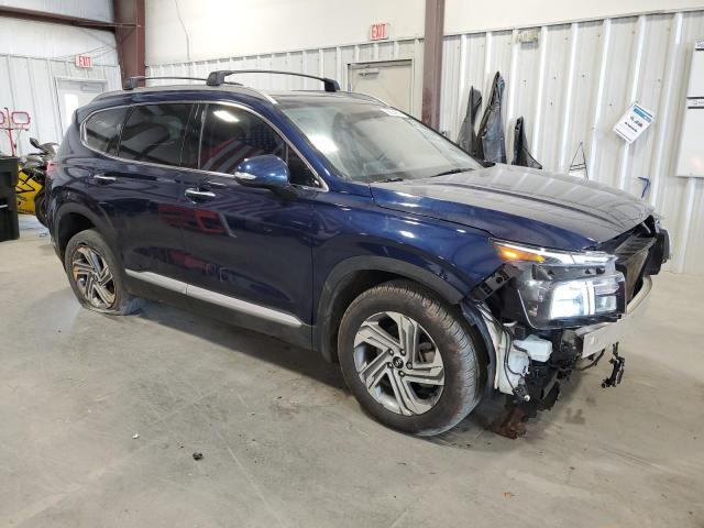 Photo 3 VIN: 5NMS34AJ6NH445624 - HYUNDAI SANTA FE S 