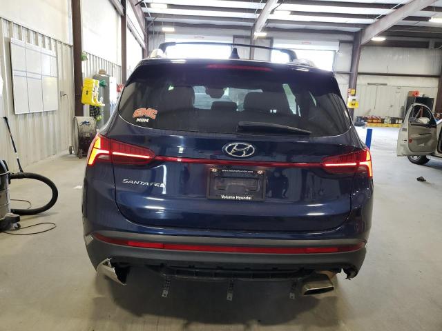 Photo 5 VIN: 5NMS34AJ6NH445624 - HYUNDAI SANTA FE S 