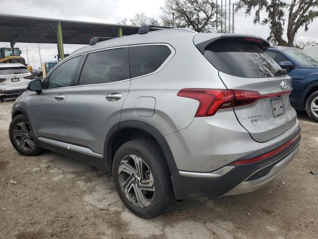 Photo 1 VIN: 5NMS34AJ7MH366011 - HYUNDAI SANTA FE S 