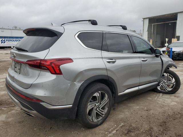 Photo 2 VIN: 5NMS34AJ7MH366011 - HYUNDAI SANTA FE S 