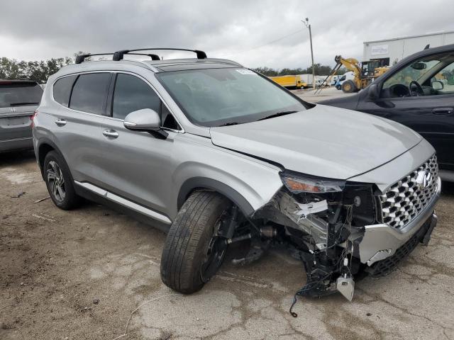 Photo 3 VIN: 5NMS34AJ7MH366011 - HYUNDAI SANTA FE S 