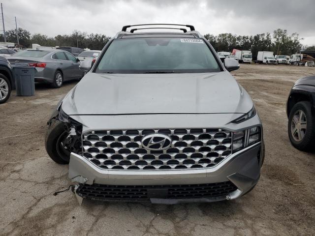 Photo 4 VIN: 5NMS34AJ7MH366011 - HYUNDAI SANTA FE S 