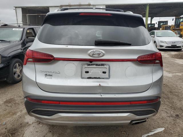 Photo 5 VIN: 5NMS34AJ7MH366011 - HYUNDAI SANTA FE S 