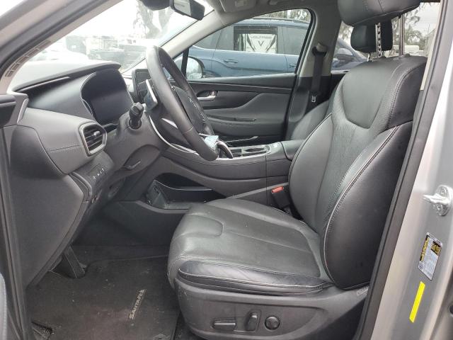 Photo 6 VIN: 5NMS34AJ7MH366011 - HYUNDAI SANTA FE S 