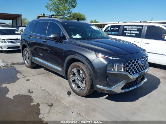 Photo 0 VIN: 5NMS34AJ7MH371533 - HYUNDAI SANTA FE 