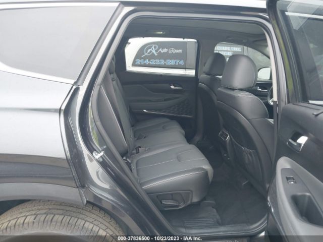 Photo 7 VIN: 5NMS34AJ7MH371533 - HYUNDAI SANTA FE 