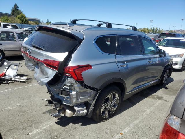 Photo 2 VIN: 5NMS34AJ7NH419503 - HYUNDAI SANTA FE S 