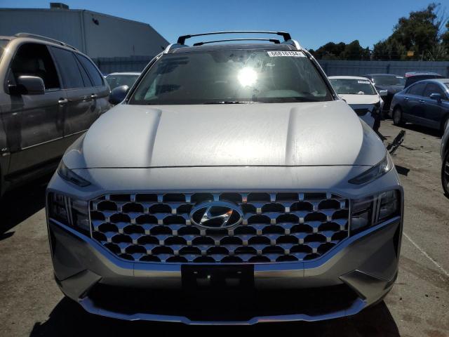 Photo 4 VIN: 5NMS34AJ7NH419503 - HYUNDAI SANTA FE S 