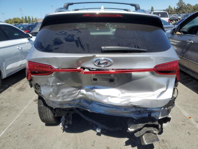 Photo 5 VIN: 5NMS34AJ7NH419503 - HYUNDAI SANTA FE S 