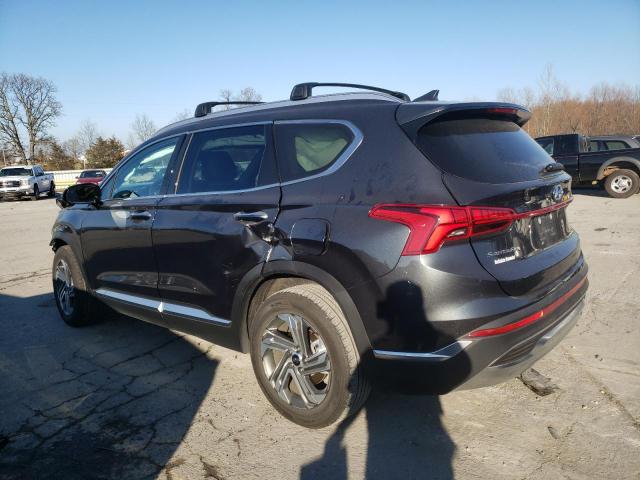 Photo 1 VIN: 5NMS34AJ7NH475201 - HYUNDAI SANTA FE 