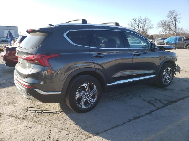 Photo 2 VIN: 5NMS34AJ7NH475201 - HYUNDAI SANTA FE 