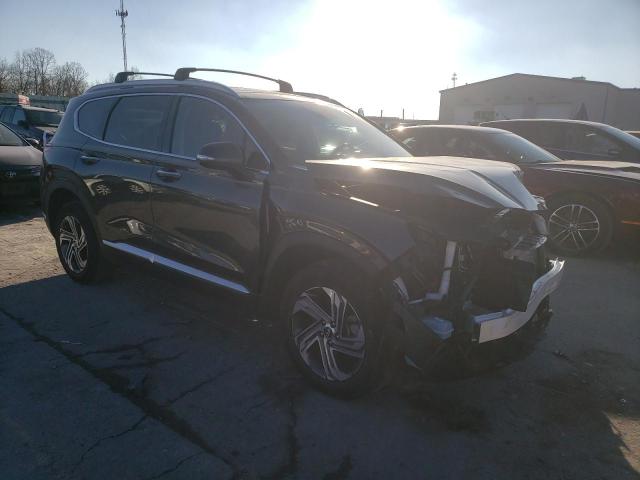 Photo 3 VIN: 5NMS34AJ7NH475201 - HYUNDAI SANTA FE 