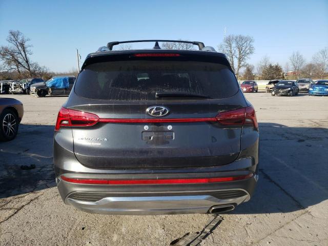 Photo 5 VIN: 5NMS34AJ7NH475201 - HYUNDAI SANTA FE 