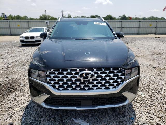 Photo 4 VIN: 5NMS34AJ7PH556606 - HYUNDAI SANTA FE 