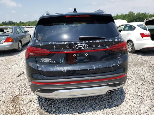 Photo 5 VIN: 5NMS34AJ7PH556606 - HYUNDAI SANTA FE 