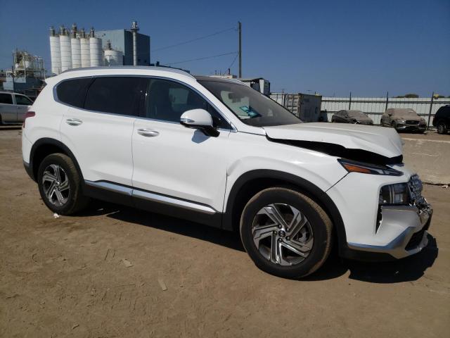 Photo 3 VIN: 5NMS34AJ7PH606789 - HYUNDAI SANTA FE S 